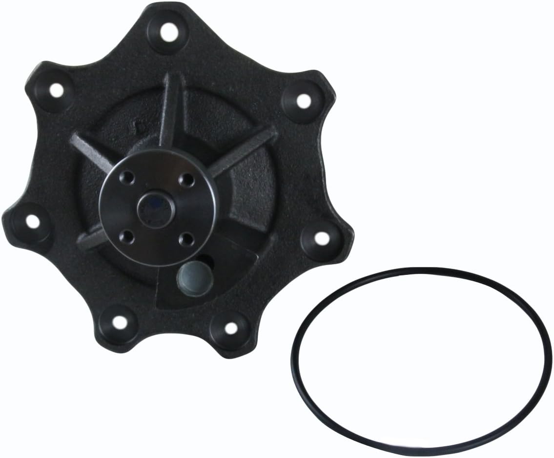 Water Pump H155
