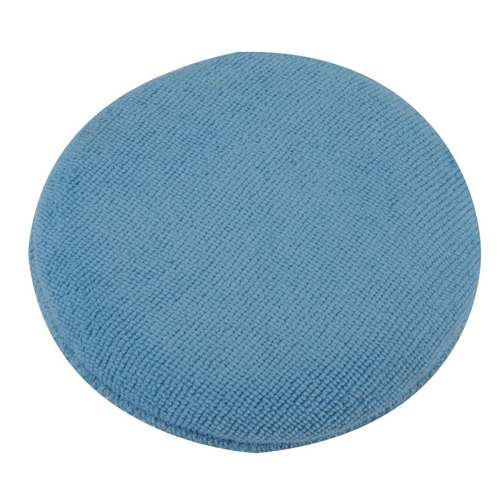 6 in. Microfiber Applicator Pad with Pocket Z505