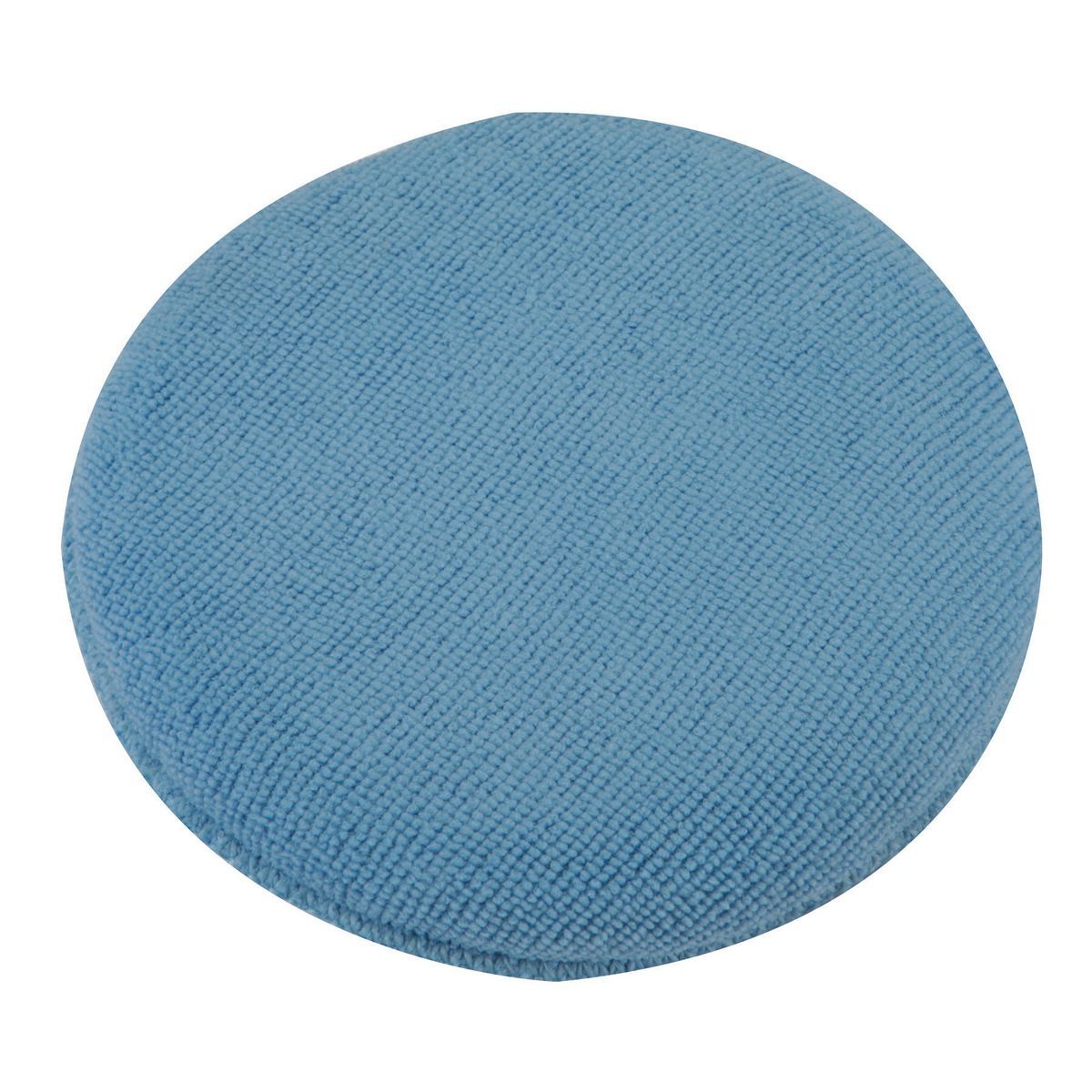 6 in. Microfiber Applicator Pad with Pocket Z505