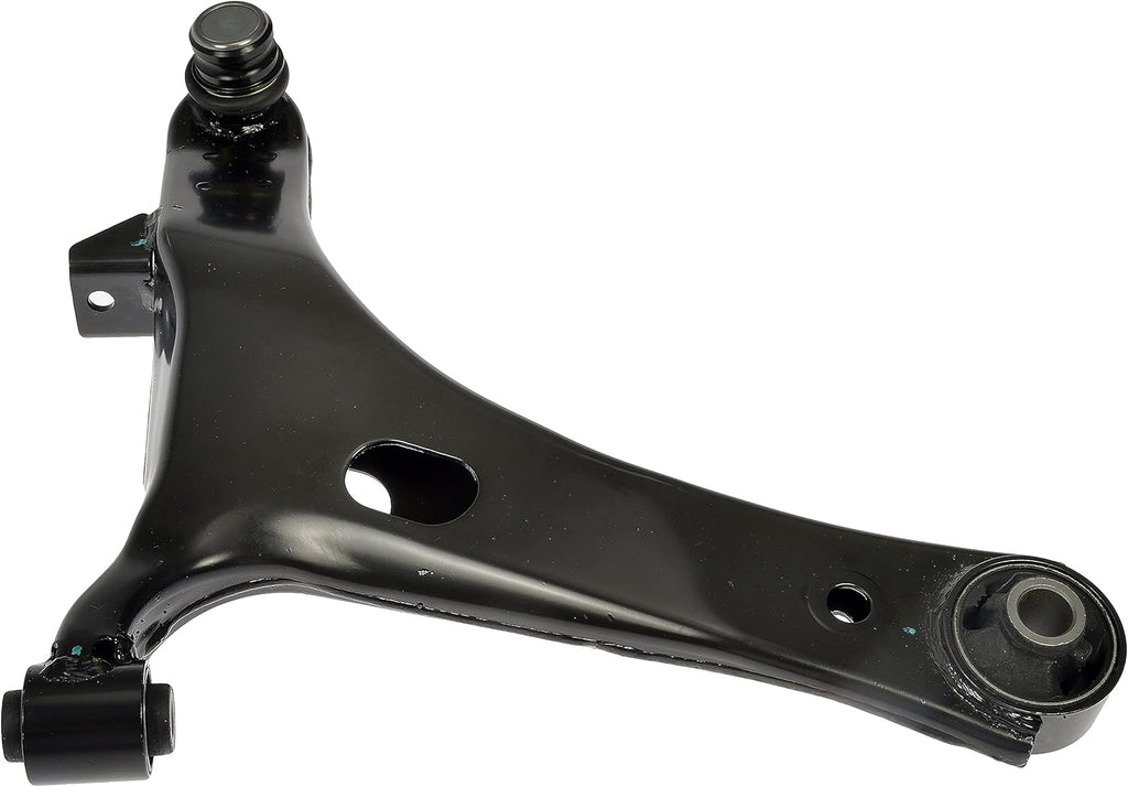 Front Passenger Side Lower Suspension Control Arm and Ball Joint Assembly K959