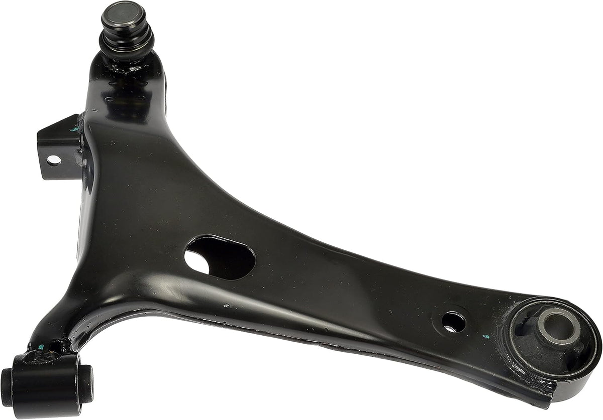 Front Passenger Side Lower Suspension Control Arm and Ball Joint Assembly K959