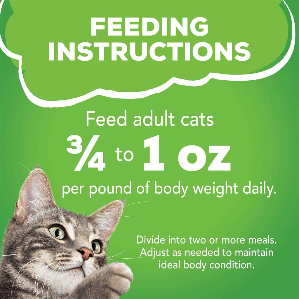 Wet Cat Food Variety Pack E304