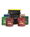 14-Day Emergency Food Supply F802116