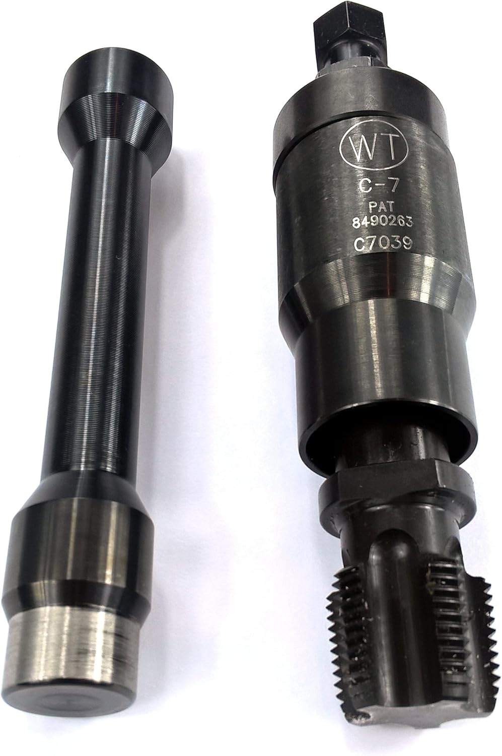 Injector Cup Sleeve Puller and Driver Tool Set Y65828
