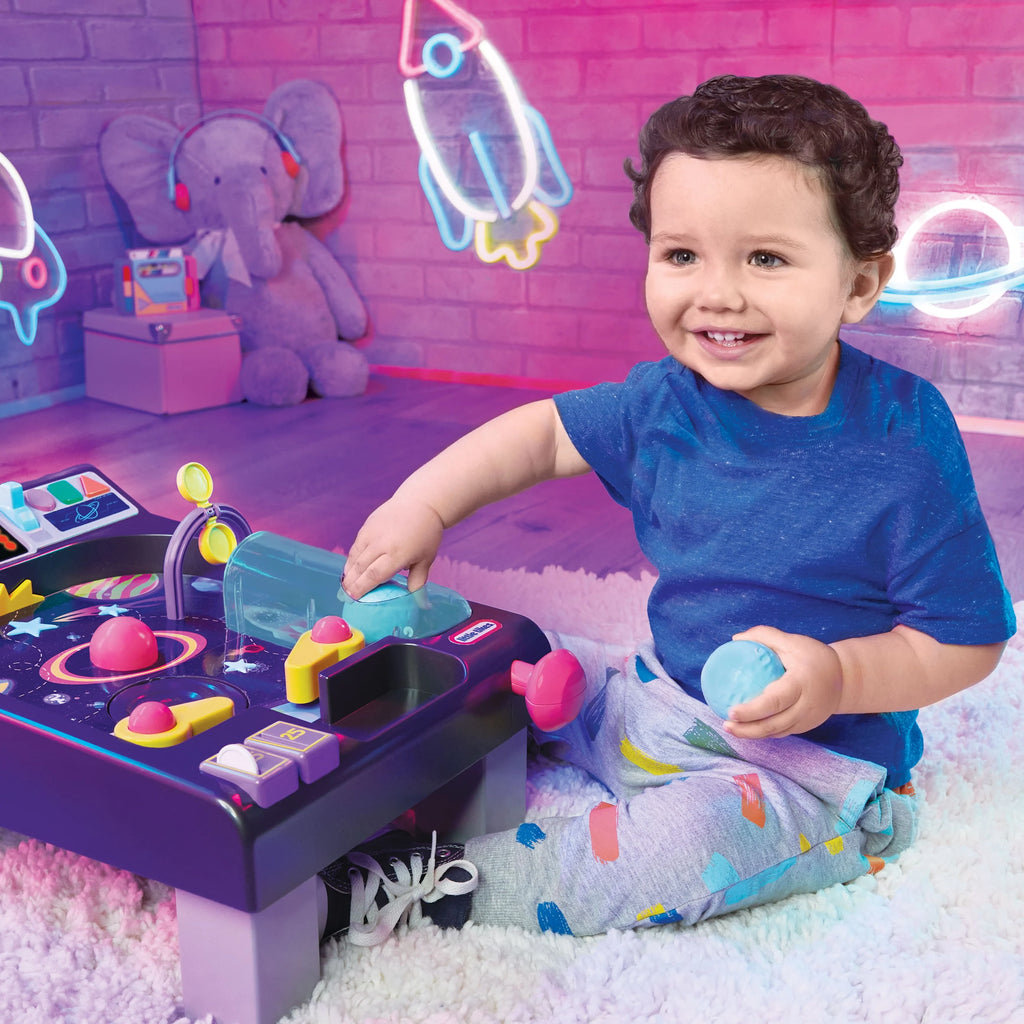 Activity Table N94044