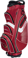 Golf Bag Cooler Cart X6987
