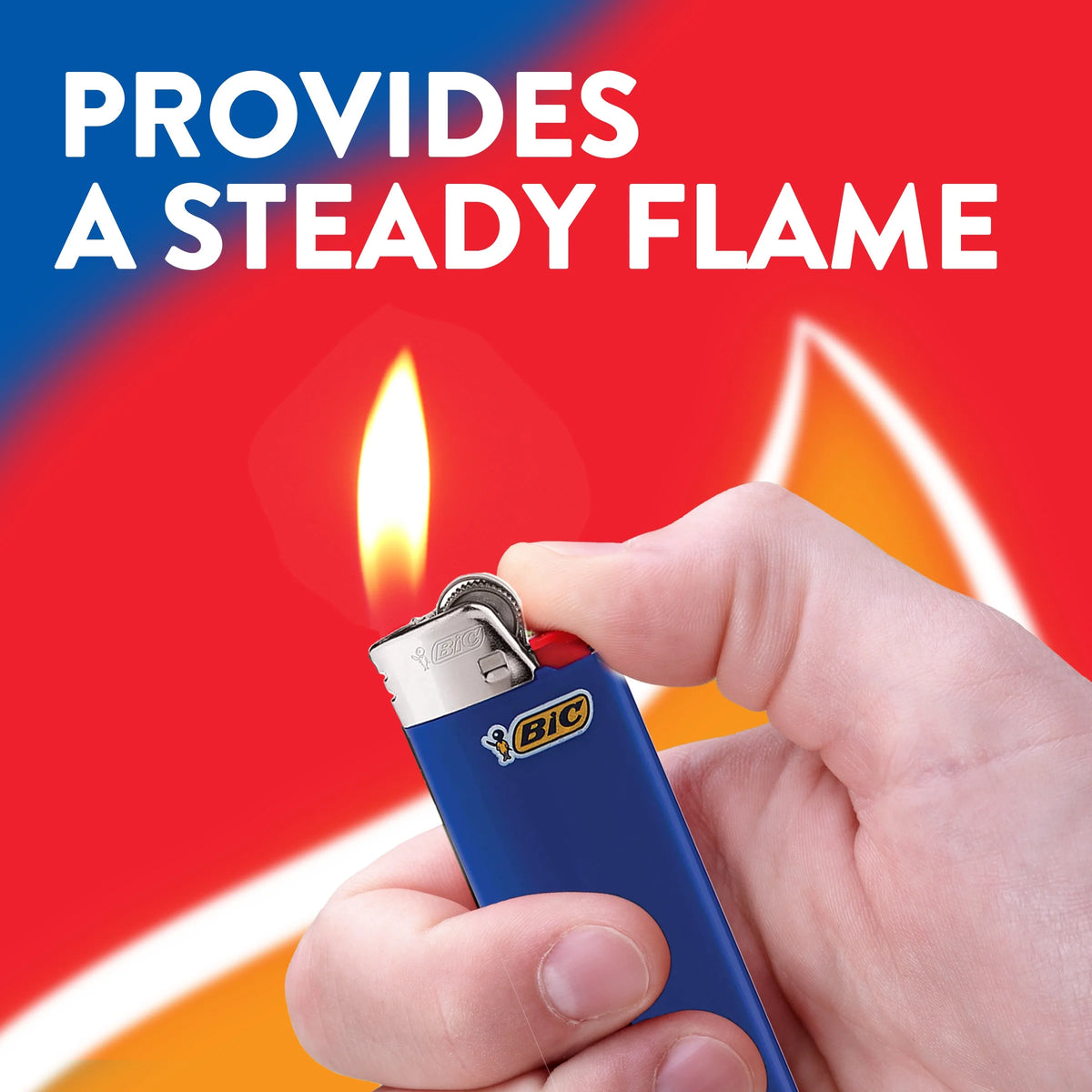 50-Count Maxi Pocket Lighters X42221