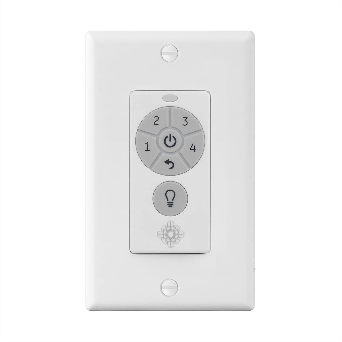 White Wall Control T55724