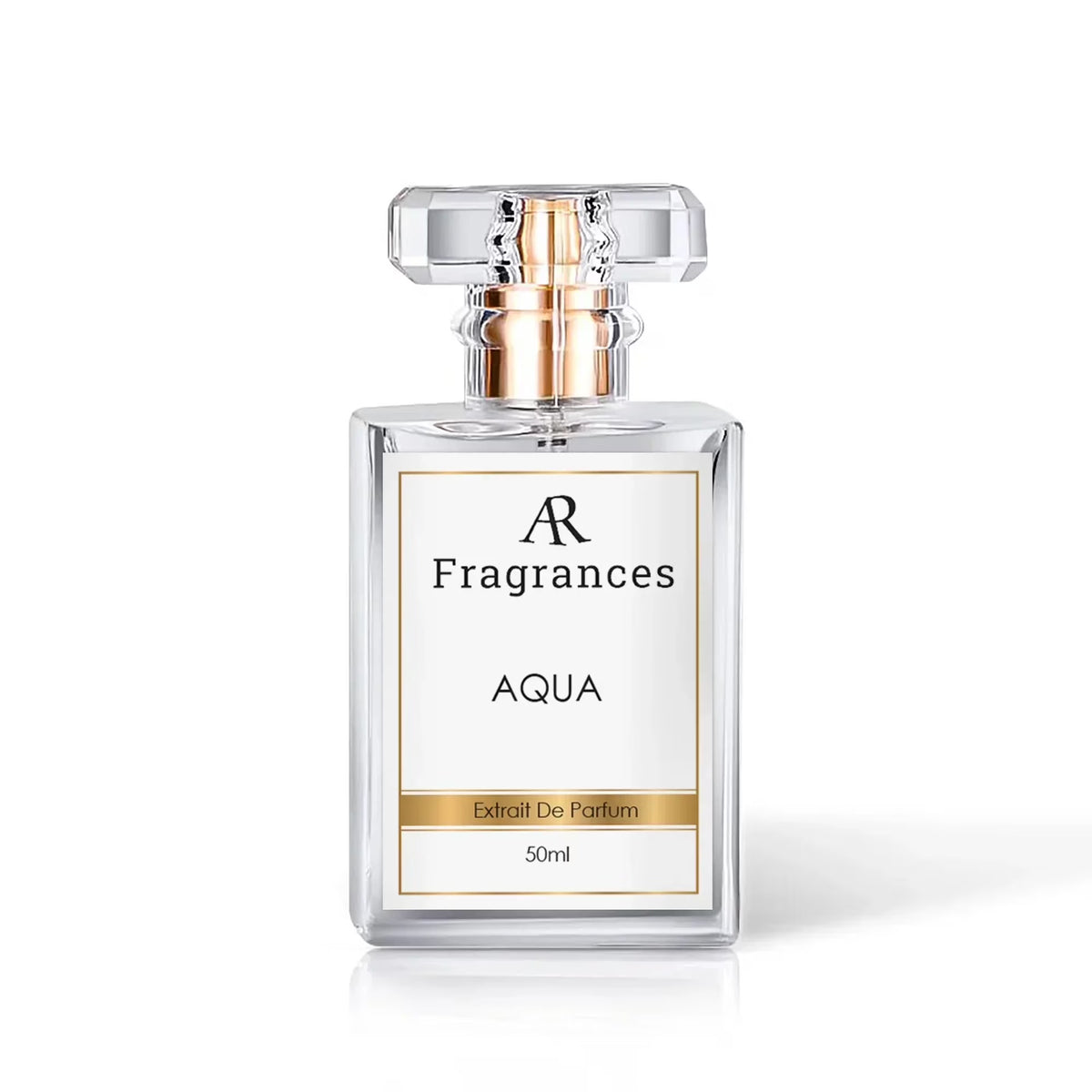 50ML Extrait de Parfum F94816