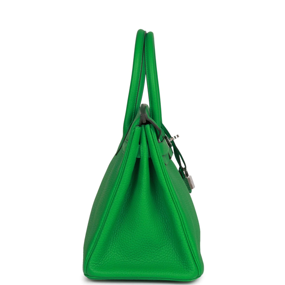 Pre-owned Bambou Clemence 30 Handbag H78420