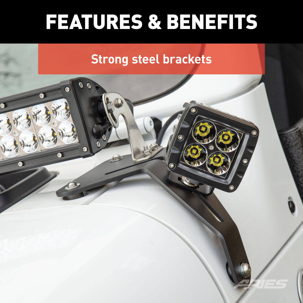 RS9000XL Shock Absorber E48876