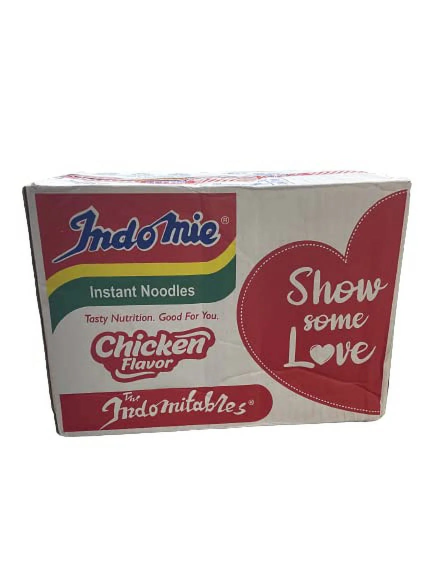 Chicken Noodles 40 Pack E356057