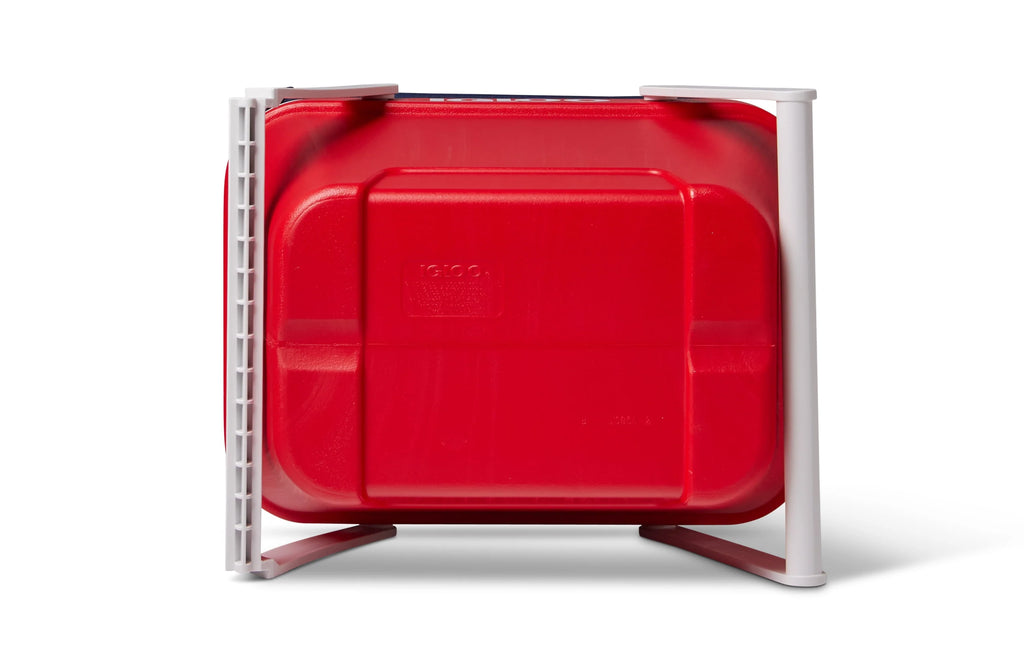 25 QT Picnic Basket Cooler N50520