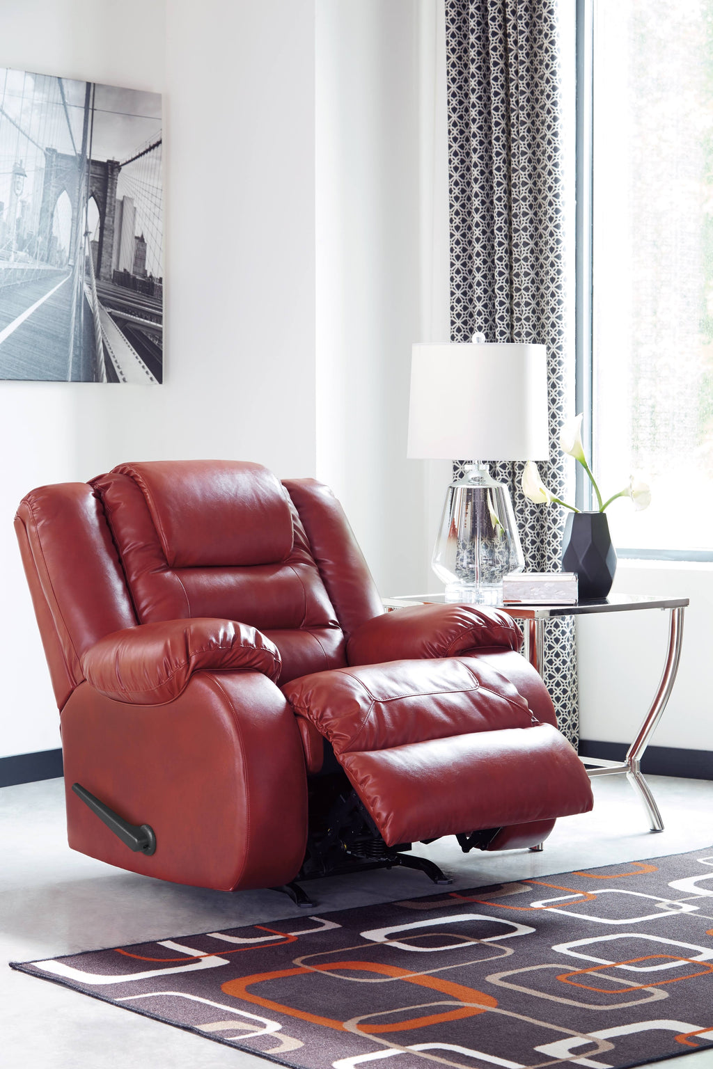 Rocker Recliner C821821