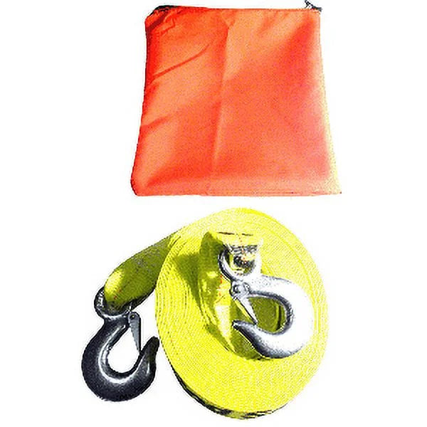 10,000lb Emergency Tow Strap G637