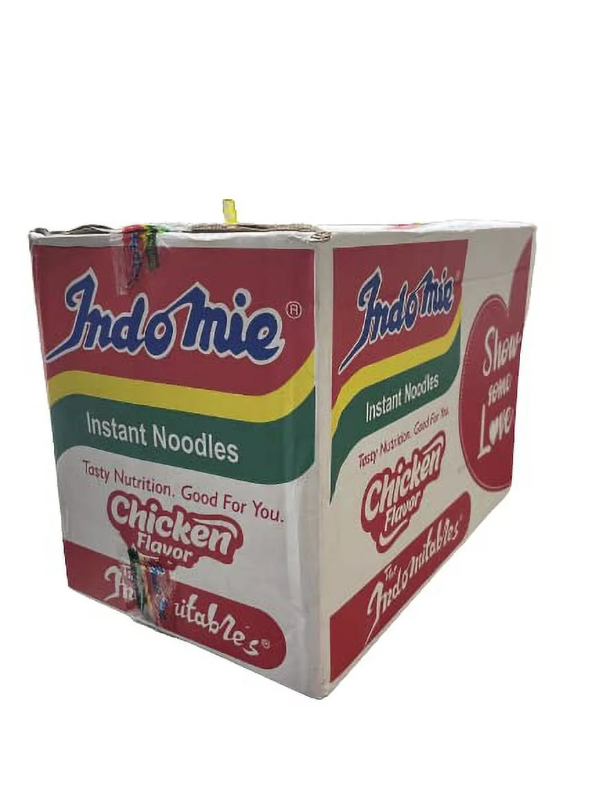 Chicken Noodles 40 Pack E356057