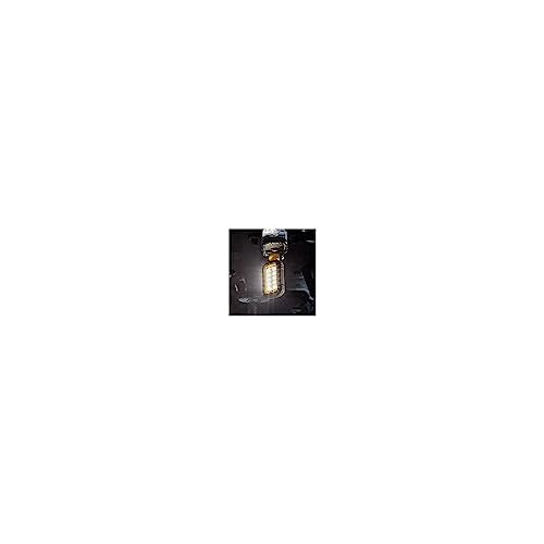 LED Work Light with Magnetic Handle USB-C Rechargeable D15099