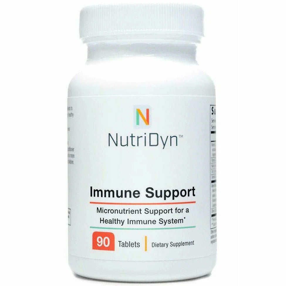 Immune Support 90 Tabs F419