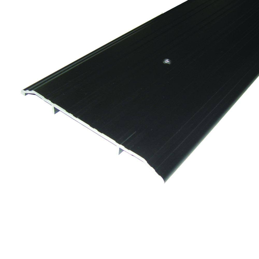 Bronze Aluminum Commercial Threshold Z73903