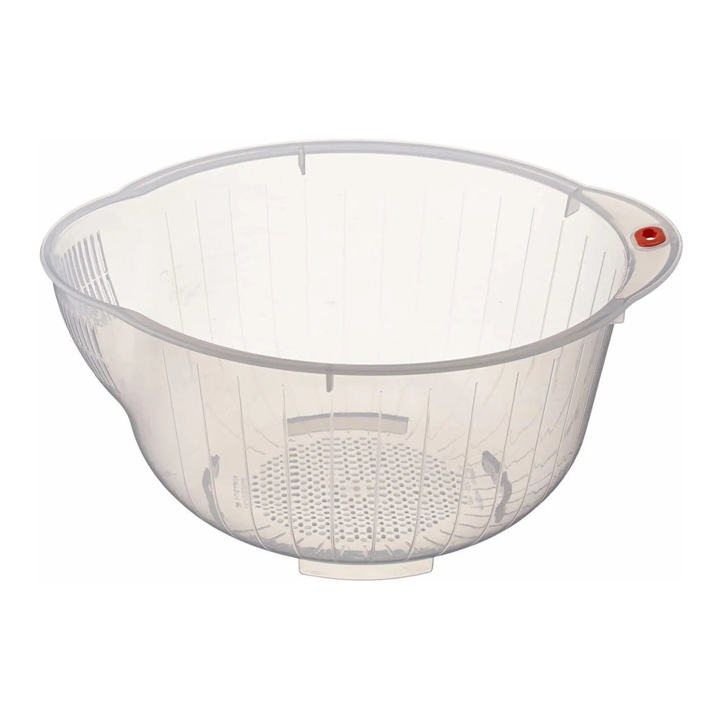 5.5-Cup Automatic Rice Cooker with Washing Bowl Q75247