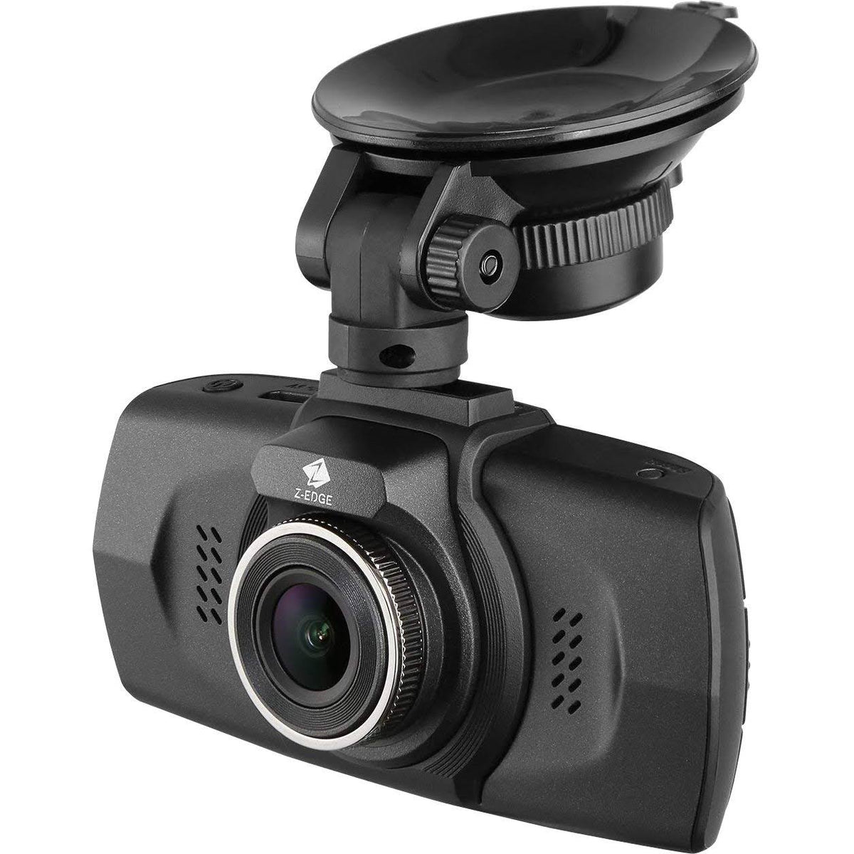 2K Dash Cam K6188
