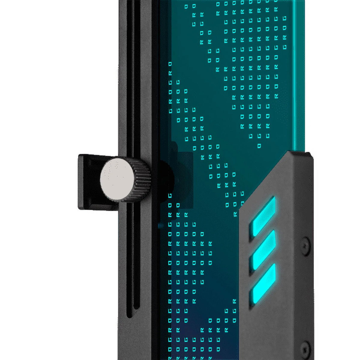 Graphics Card Holder with RGB Lighting N577