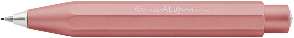 Rose Gold Mechanical Pencil T9218