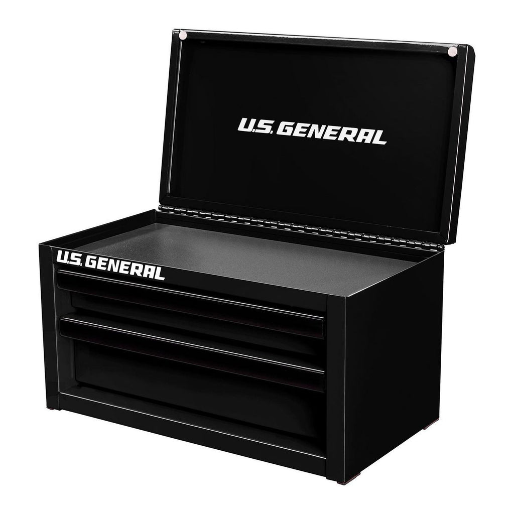 Mini Steel Toolbox T560275
