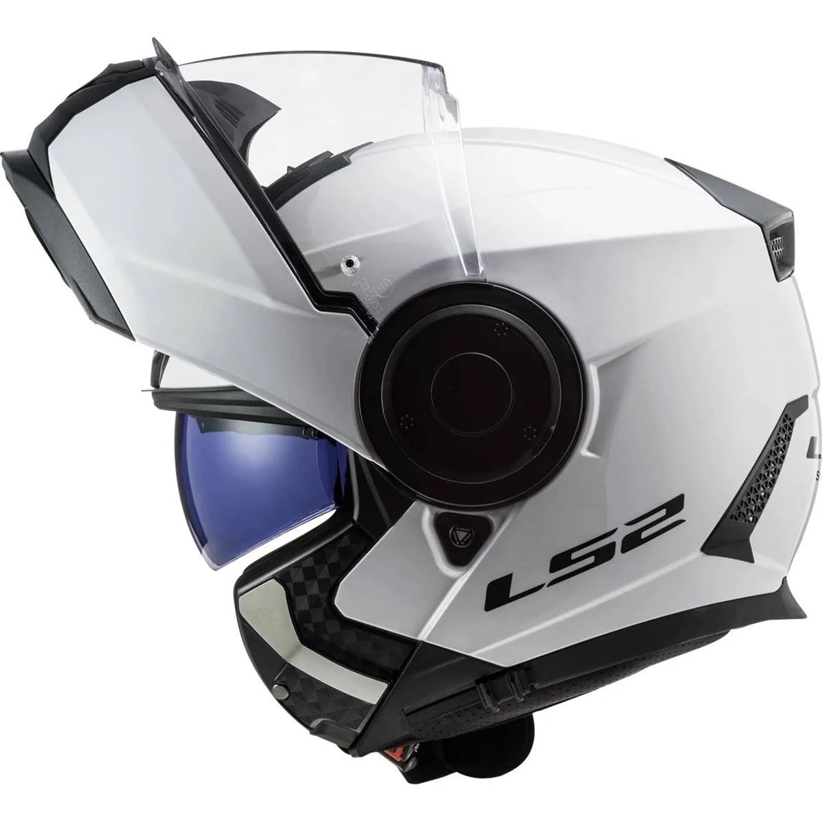 Modular Helmet U4029