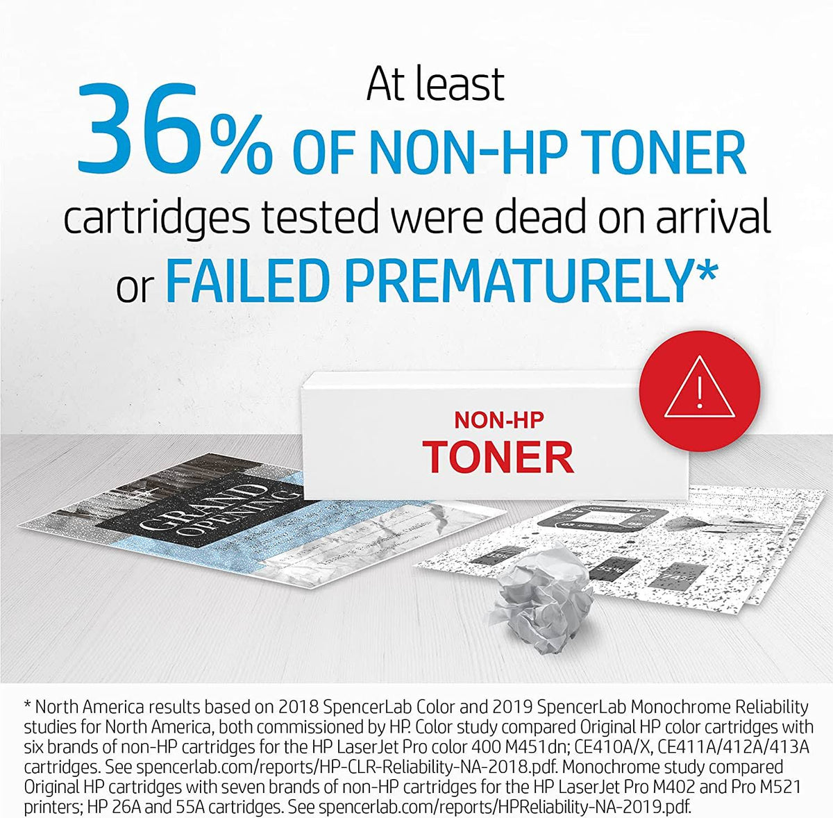 High-Yield Magenta Toner Cartridge U968300