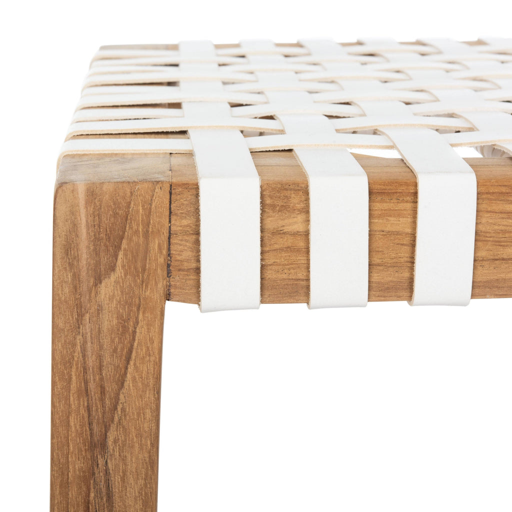 Brown Counter Stool M59034