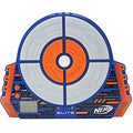 Elite Digital Target Blue/Orange F65479