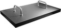 36-inch Black Waterproof Griddle Hood with Handle Z907491