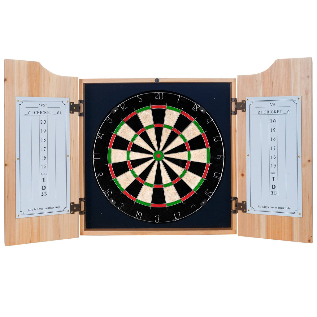 Dart Cabinet Set G343901