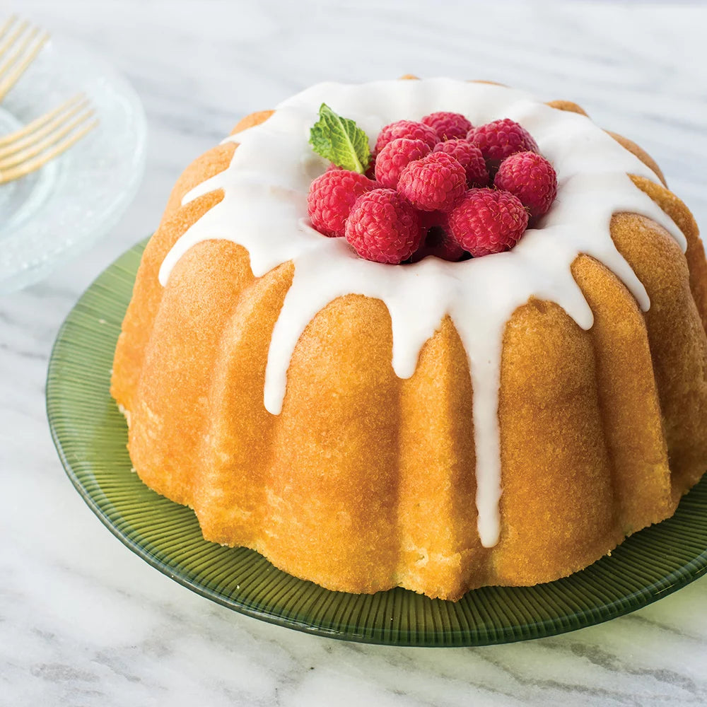 6-Cup Bundt Pan N55571