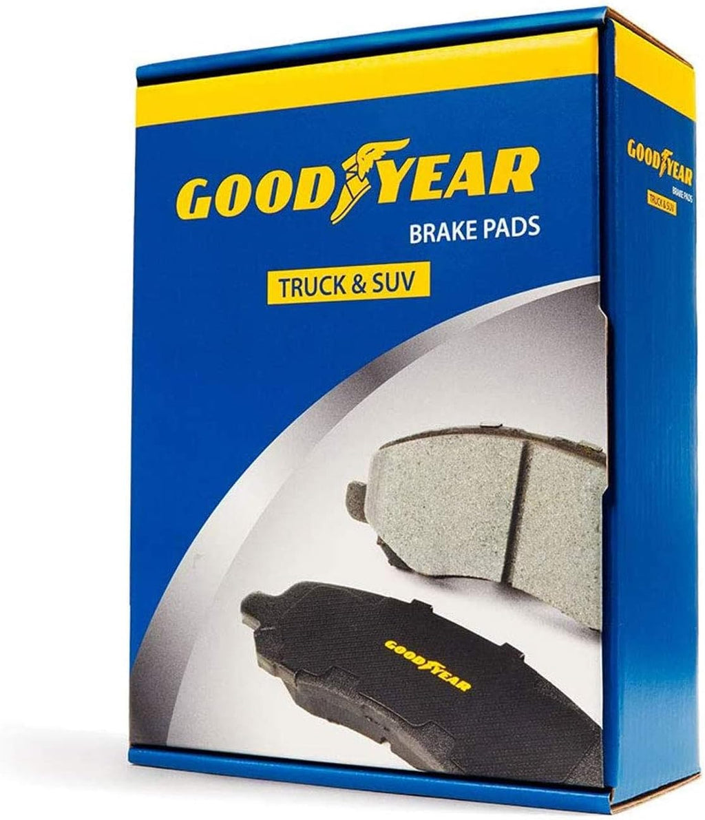 Carbon Ceramic Rear Disc Brake Pads Set N740370