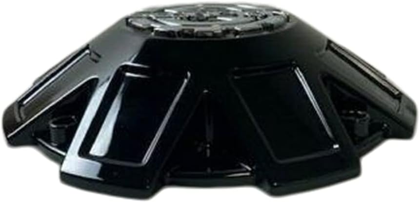 Black Wheel Center Cap L485348