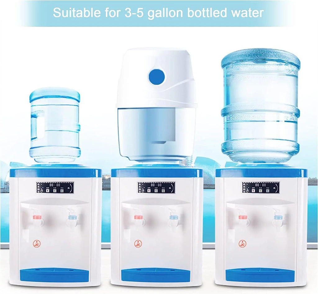 550W Small Water Cooler Dispenser 5 Gallon H8013