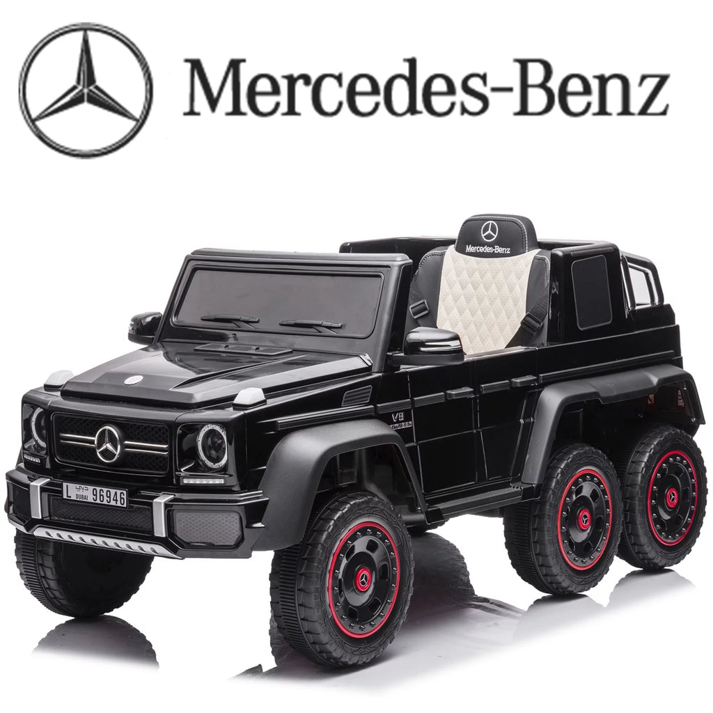 Black 24V Ride On Car with Remote Control X706048