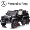 Black 24V Ride On Car with Remote Control X706048