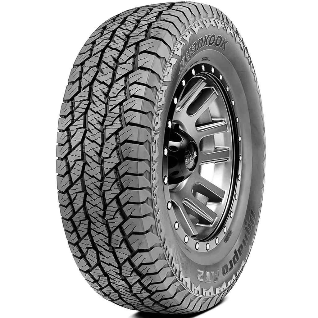 All Terrain 285/45R22 110T Light Truck Tire V58533