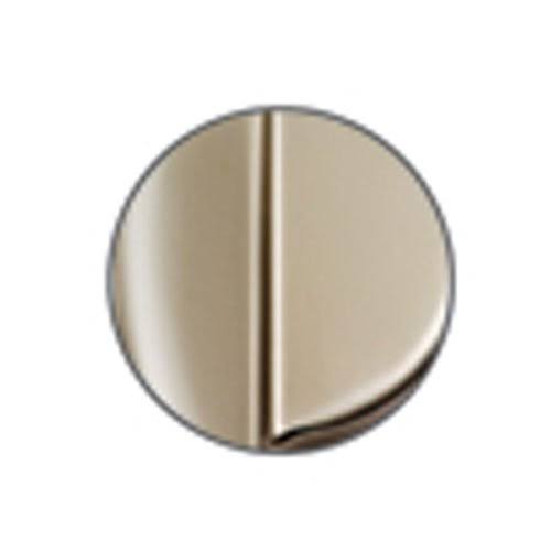 Polished Nickel Decorative Wall Bar W51091