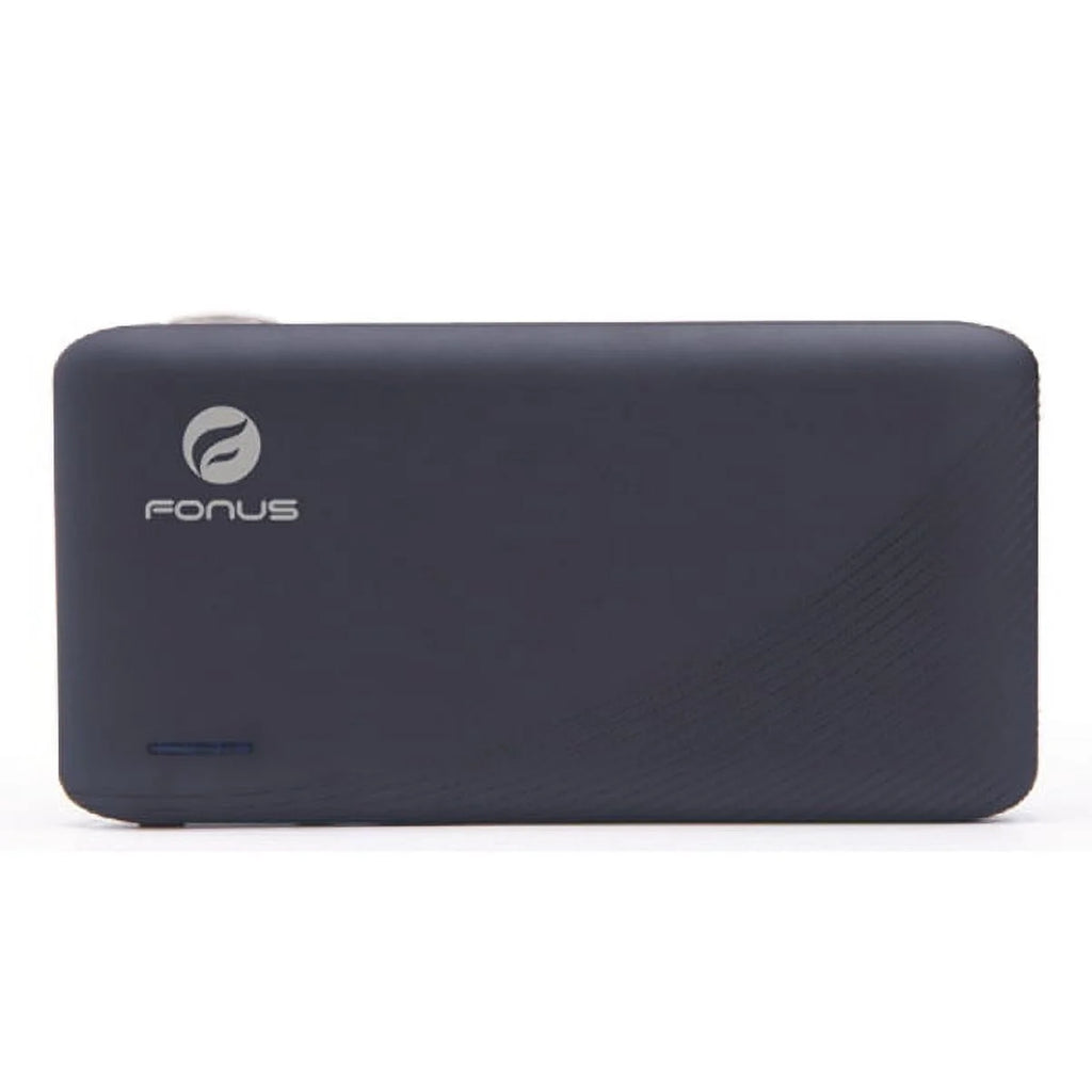 10000mAh Portable Backup Battery 2-Port USB R24358