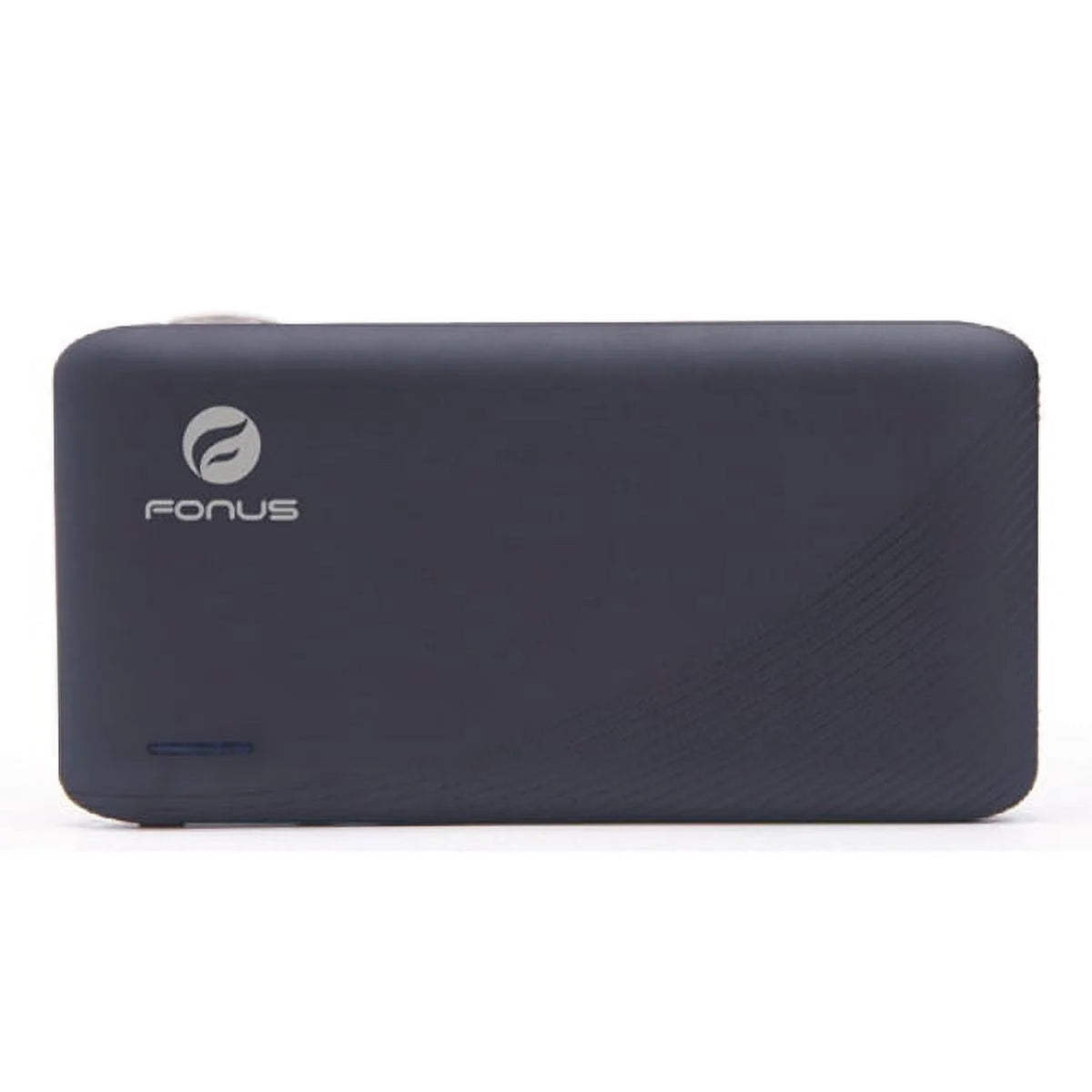 10000mAh Portable Backup Battery 2-Port USB R24358