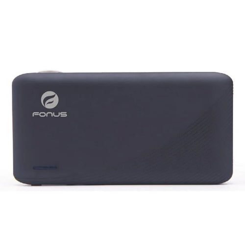 10000mAh Portable Backup Battery 2-Port USB R24358