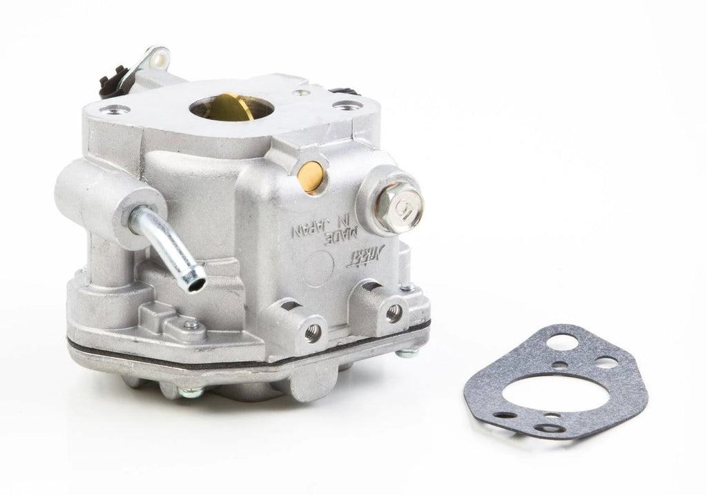 Carburetor L119
