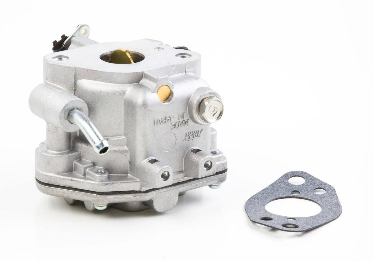 Carburetor L119