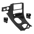 Black Car Stereo Installation Kit M33305