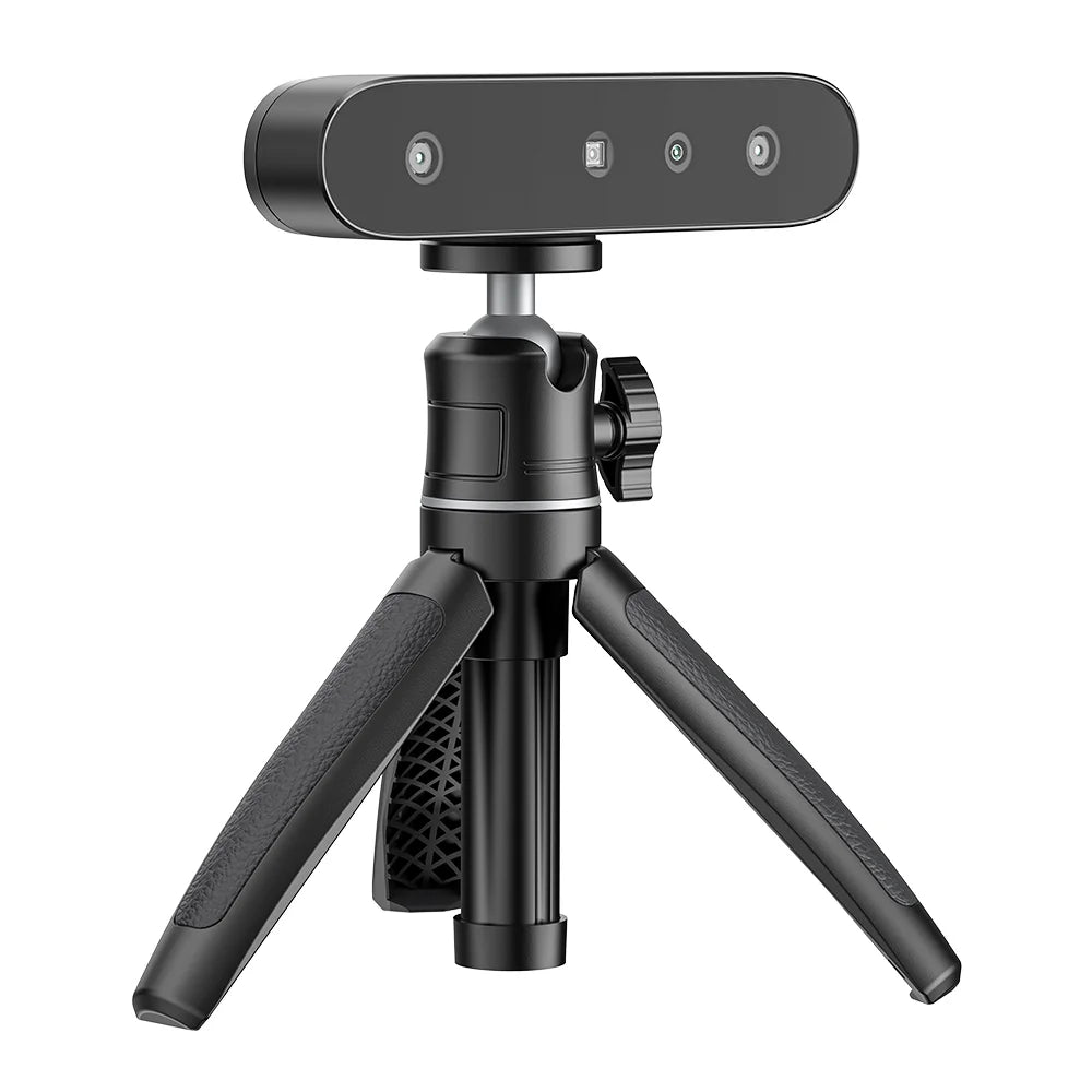 Handheld 3D Scanner 30fps 0.1mm Dual Mode B8807