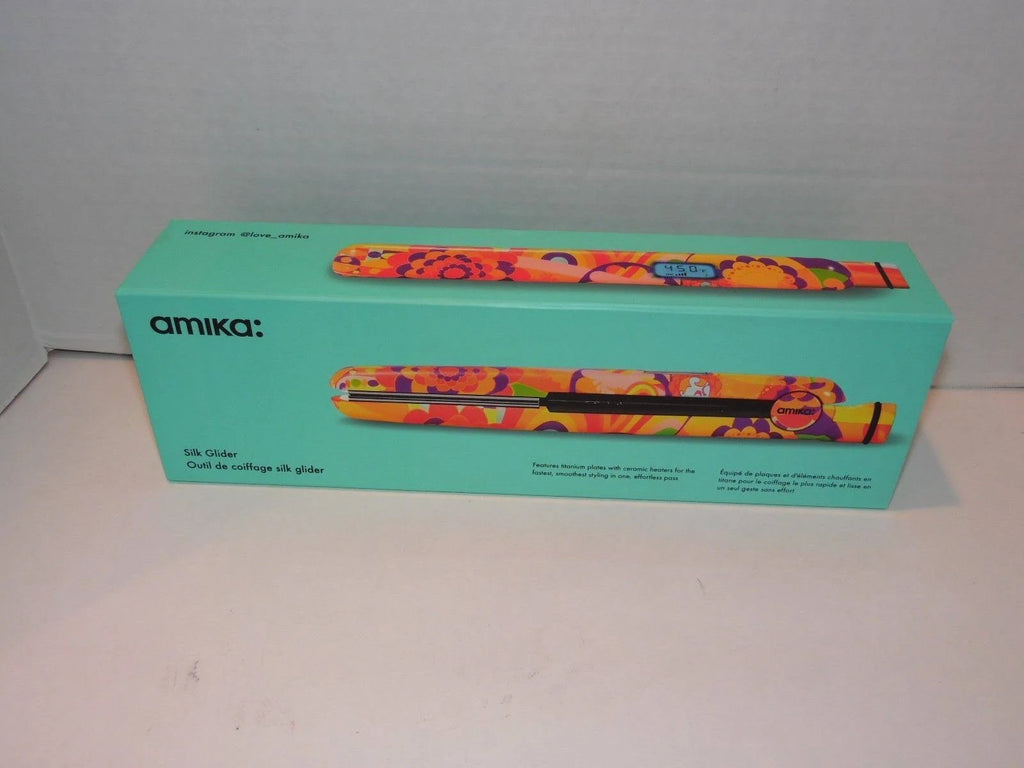 Digital Titanium Styler T10527